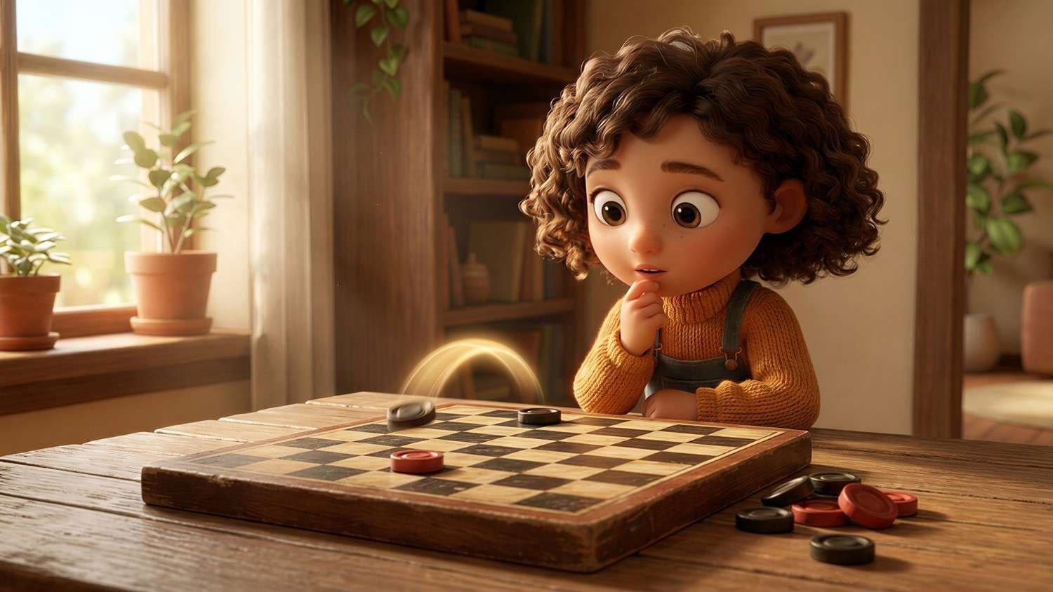 Do You Have to Jump in Checkers ? Forced Jump Rules Explained